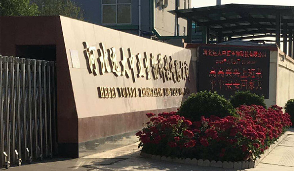 河北遠(yuǎn)大中正生物科技有限公司