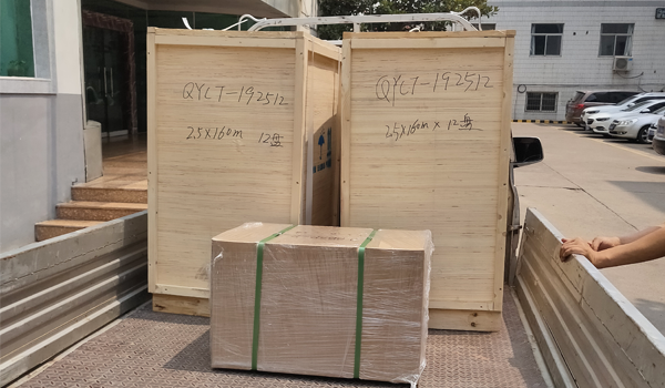 疫情防控記心中，工業(yè)除垢也不誤